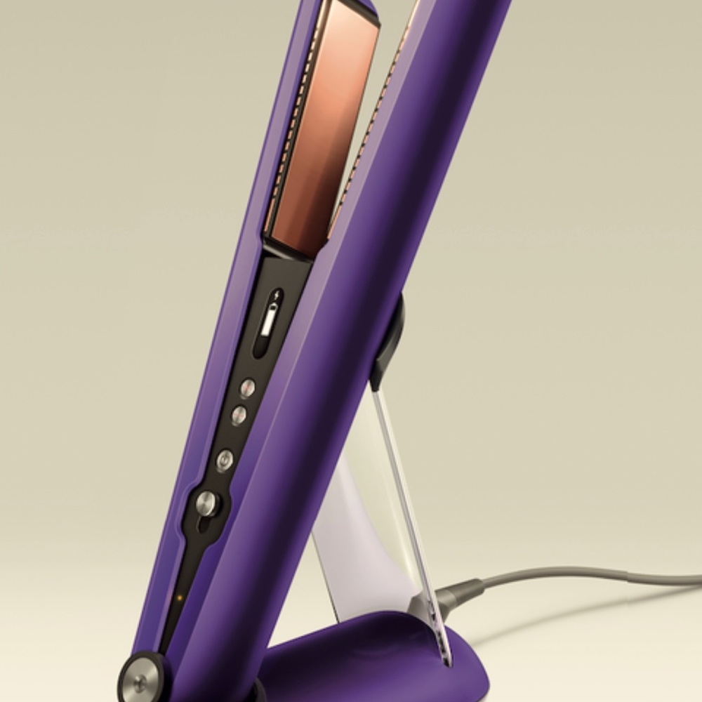Dyson Corrale Hair Straightener. Like new!